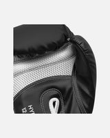 Adidas Boxhandschuhe Hybrid 80 - Schwarz/Weiß
