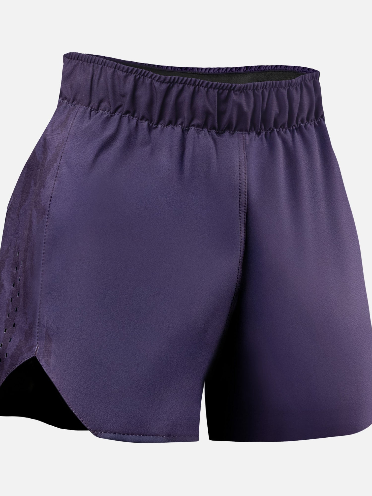 Hayabusa MMA Shorts Apex Vantage Damen - Lila