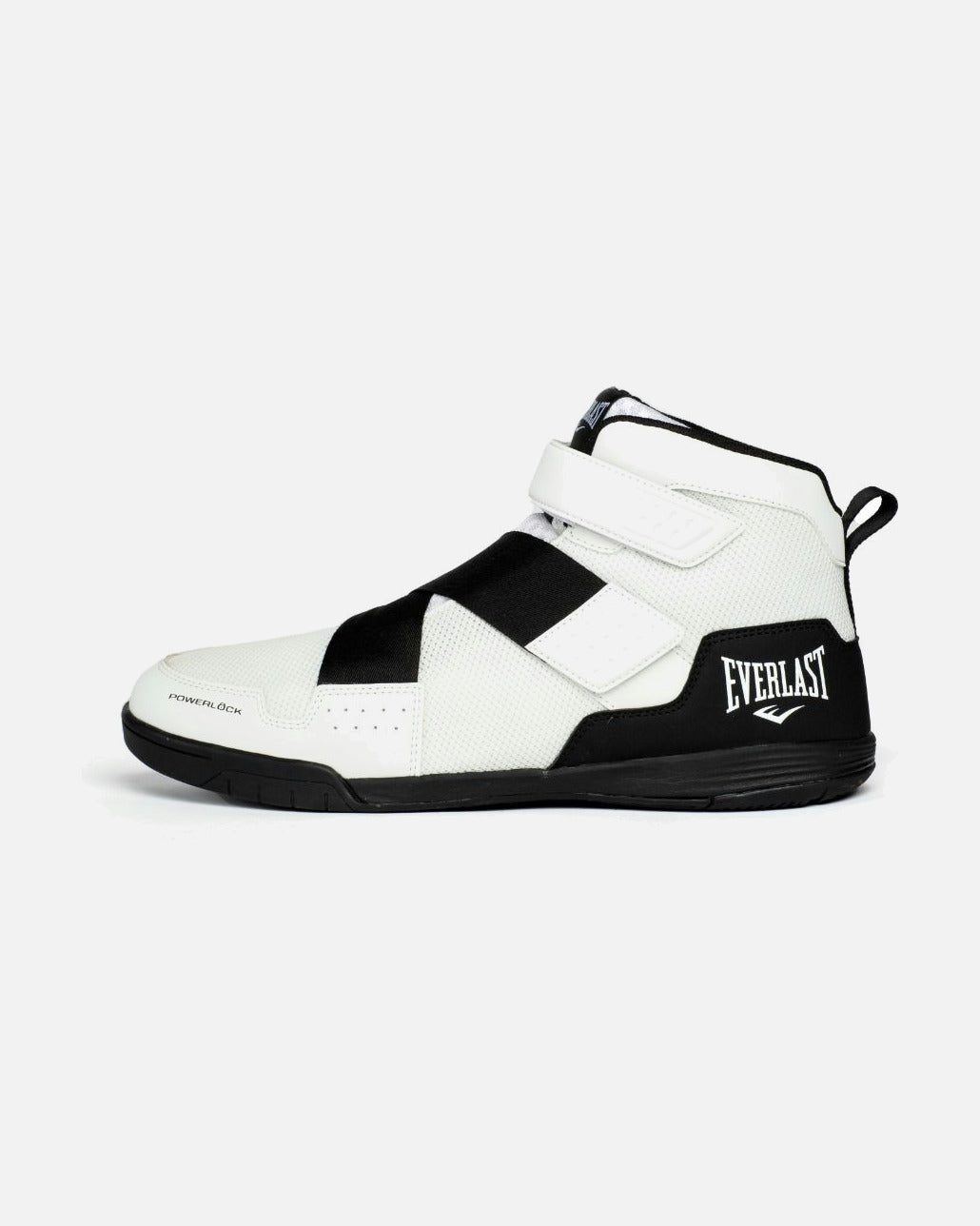 Everlast Boxschuhe Powerlock X-Trainer - Weiß