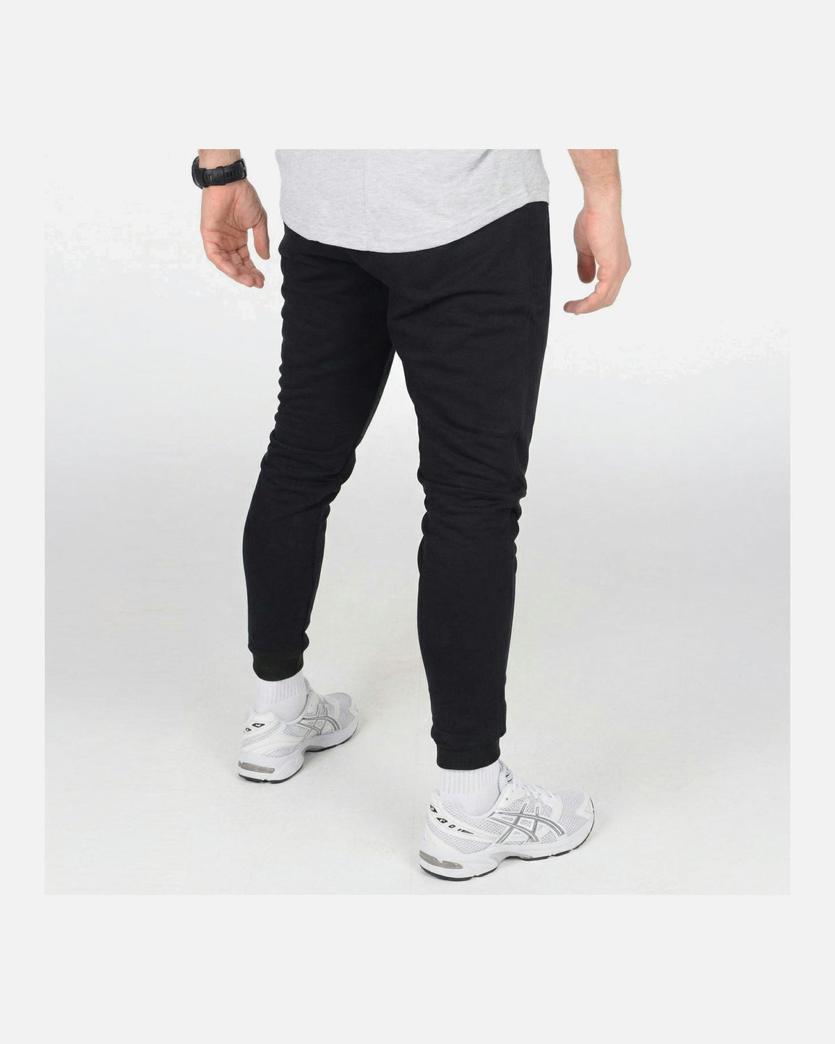 Phantom Athletics Trainingshose Apex - Schwarz