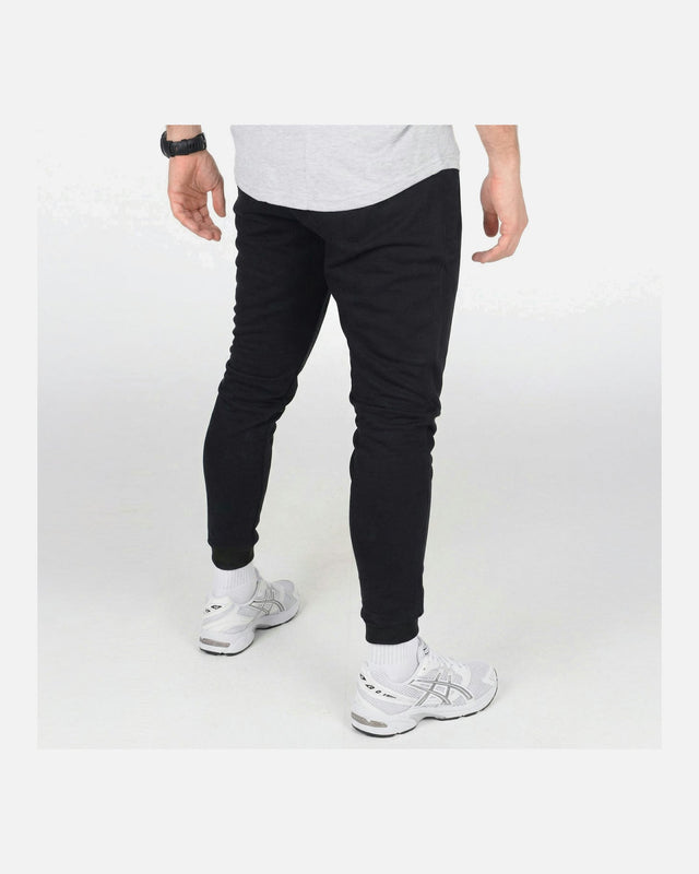 Phantom Athletics Trainingshose Apex - Schwarz