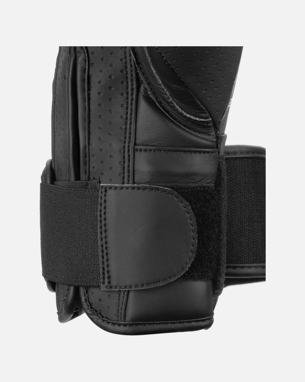 Phantom Athletics Boxhandschuhe Elite - Schwarz