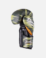 8 WEAPONS Boxhandschuhe Beastial Viper - Khaki