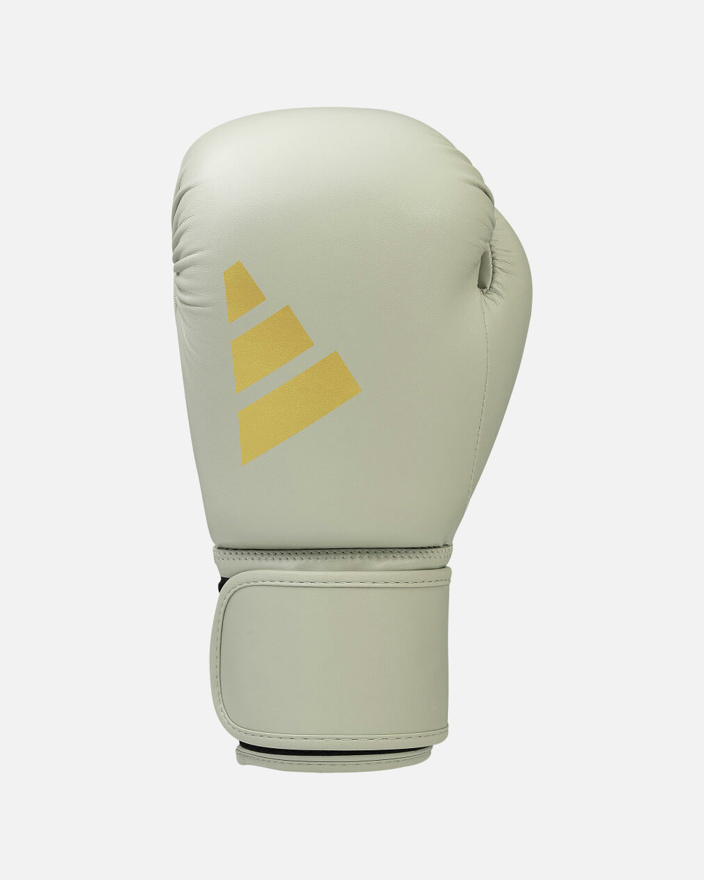 Adidas Boxhandschuhe Speed 50 - Aluminium/Gold