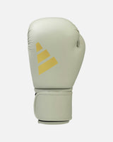 Adidas Boxhandschuhe Speed 50 - Aluminium/Gold