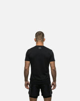 Phantom Athletics T-Shirt Apex 2 - Schwarz/Grau