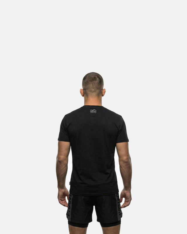 Phantom Athletics T-Shirt Apex 2 - Schwarz/Grau
