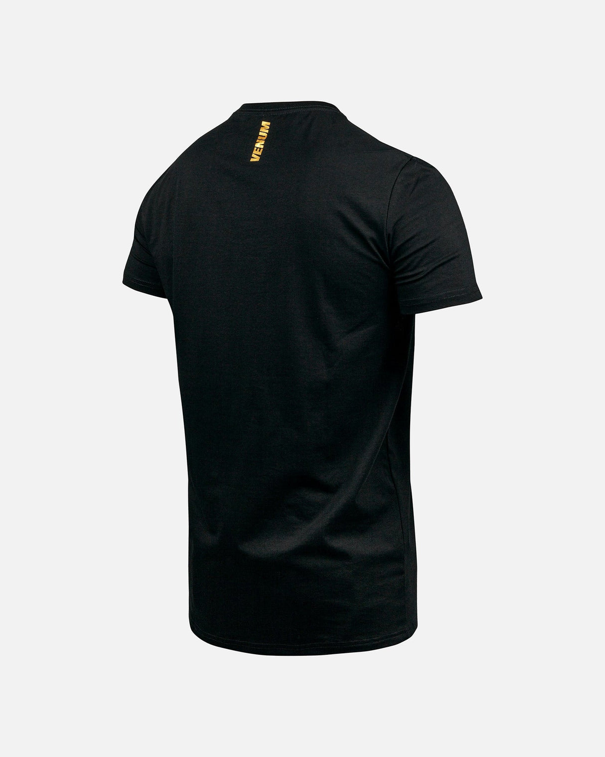 Venum T-Shirt VT – Schwarz/Gold