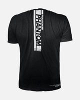 Phantom Athletics T-Shirt EVO Apex - Schwarz