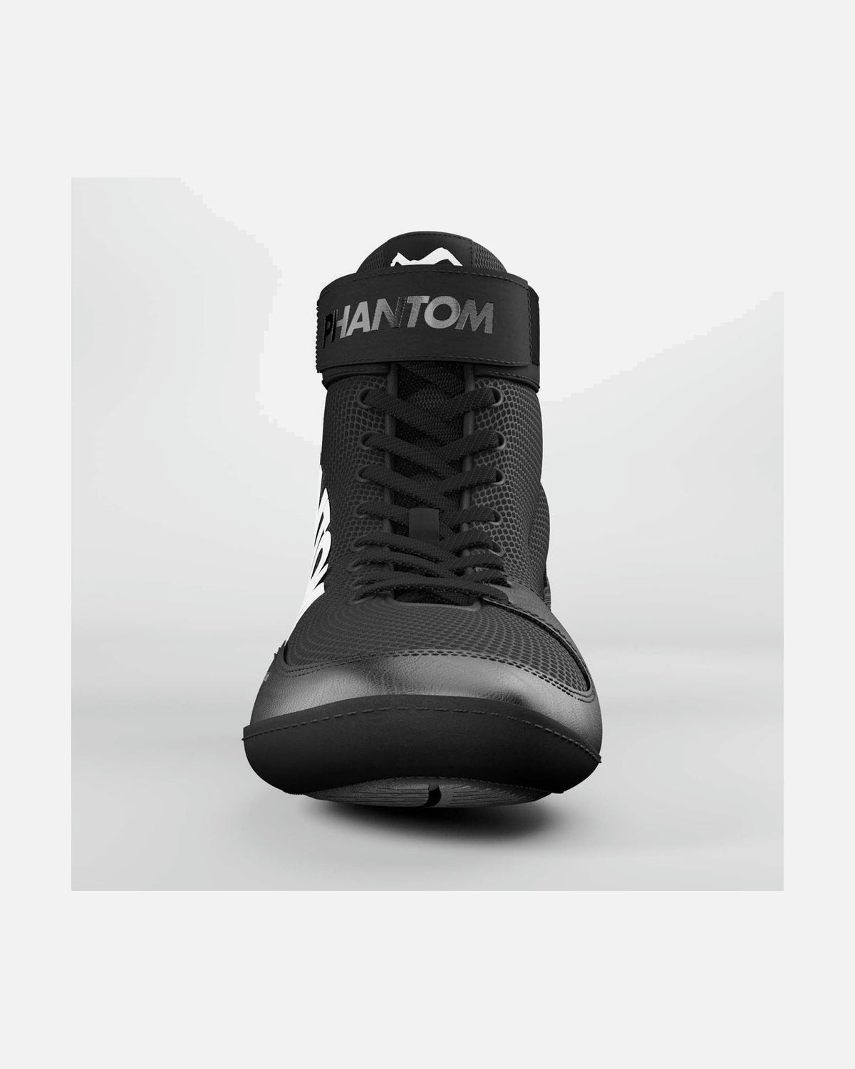 Phantom Athletics Ringerschuhe Combat - Schwarz