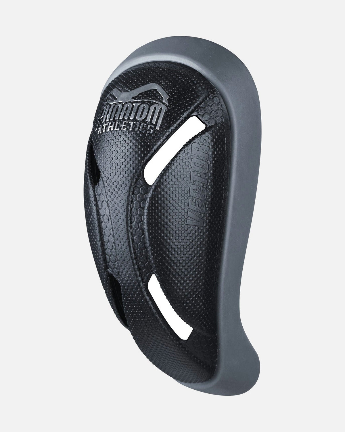 Phantom Athletics Kompressionsshorts Vector Tiefschutz mit Cup - Schwarz