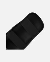 Adidas Schienbeinschoner Speed Thai Shin-n-Step - Schwarz/Weiß