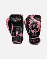 Booster Boxhandschuhe Marble Kinder - Rosa