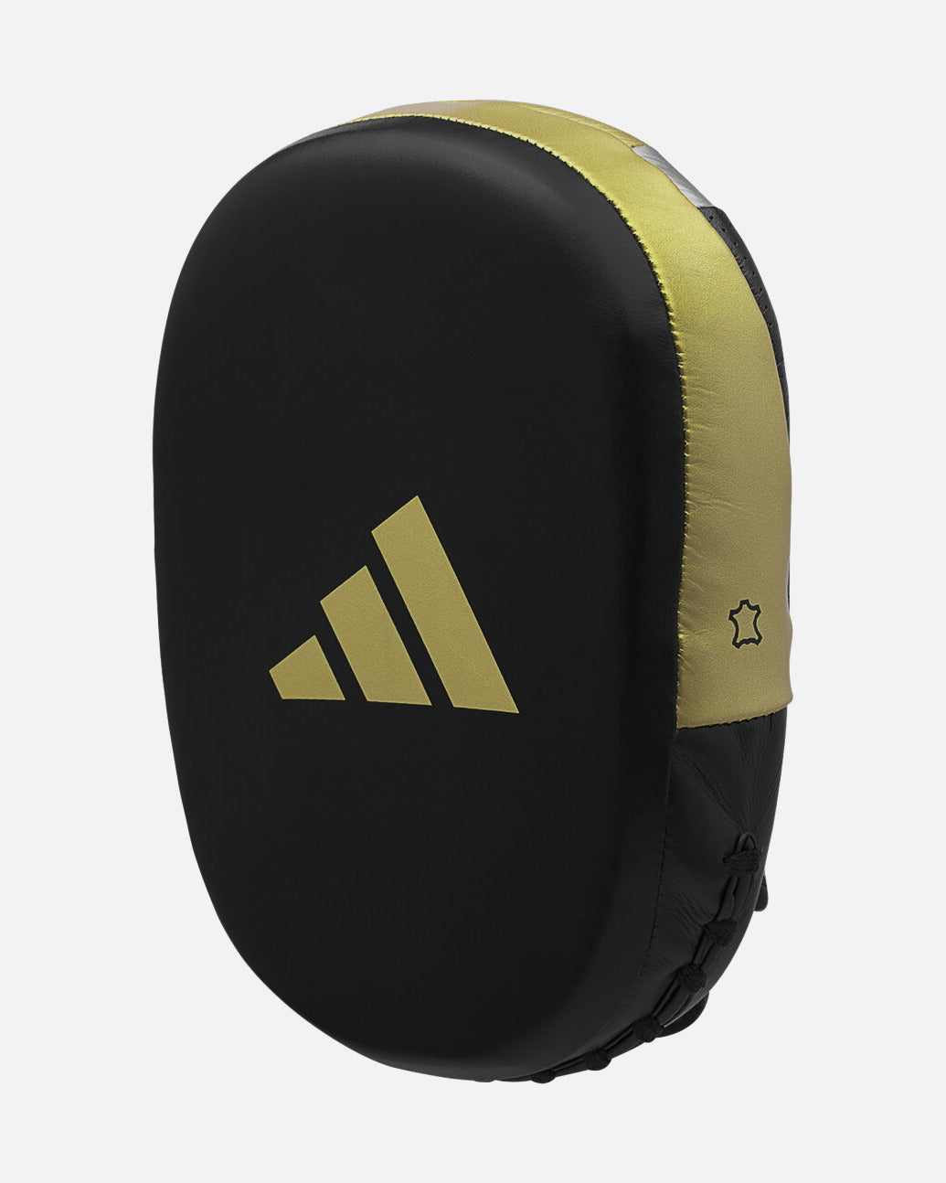 Adidas Boxpratzen Speed 550 Micro Air - Schwarz/Gold/Silber