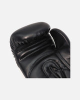 Adidas Boxhandschuhe Speed 50 - Schwarz/Gold