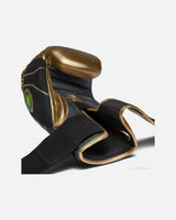 Marvel Hayabusa Boxhandschuhe Thanos - Gold/Schwarz