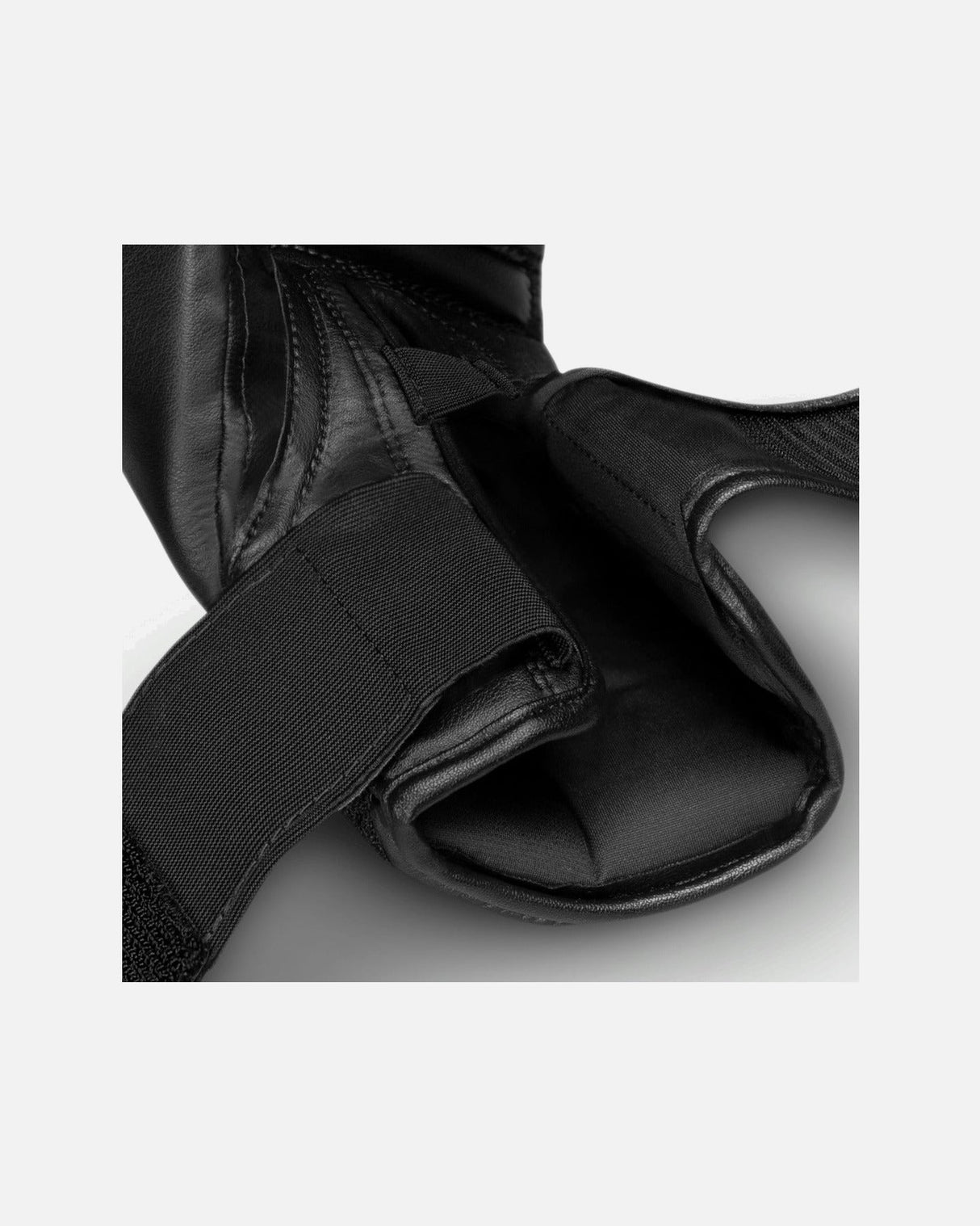 Marvel Hayabusa Boxhandschuhe The Punisher - Schwarz