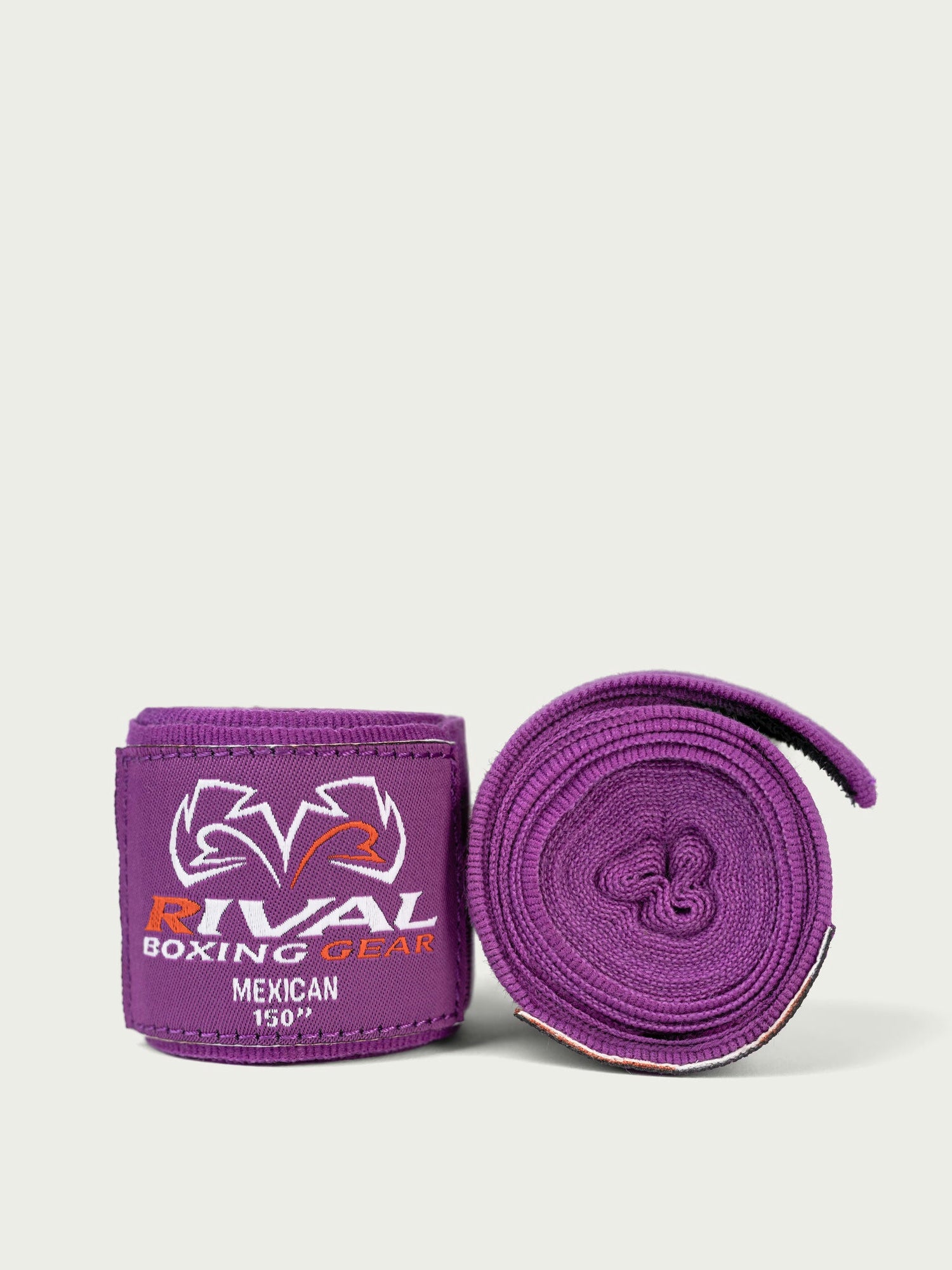 Rival Bandagen Mexican Stretch - Violett