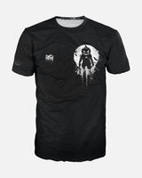 Phantom Athletics T-Shirt EVO Pumpkill - Schwarz