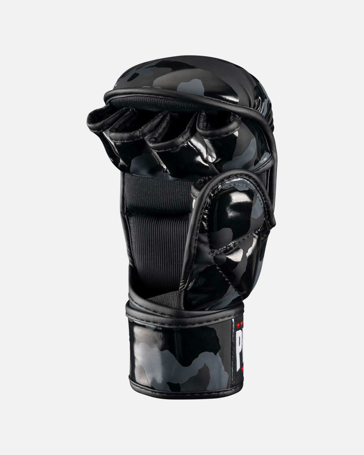 Phantom Athletics MMA Handschuhe APEX - Schwarz/Camo