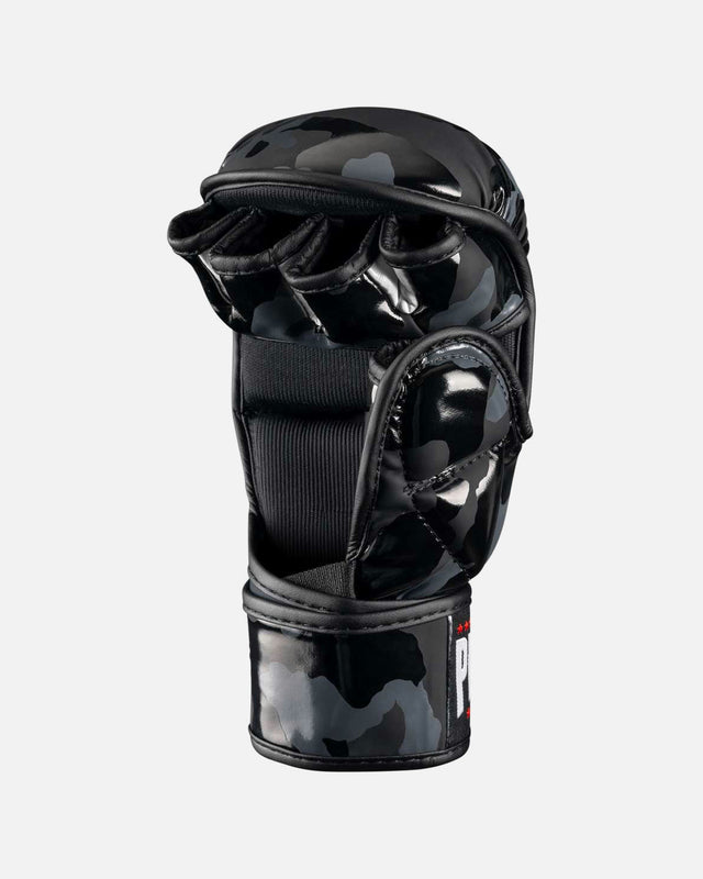 Phantom Athletics MMA-Handschuhe APEX - Schwarz/Camo