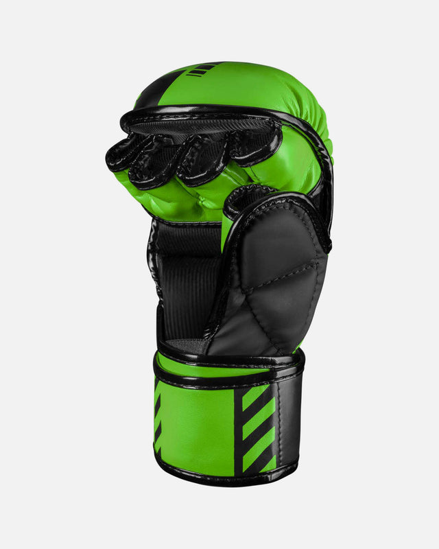 Phantom Athletics MMA Handschuhe APEX - Neongrün