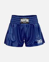 Phantom Athletics Muay Thai Shorts Team - Weiß
