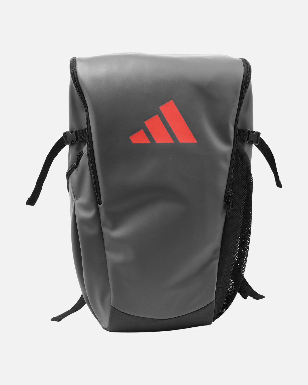 Adidas Sporttasche Boxing - Grau/Rot