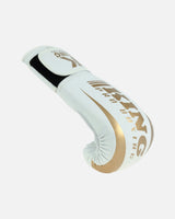 King Pro Boxing Boxhandschuhe Revo - Weiß