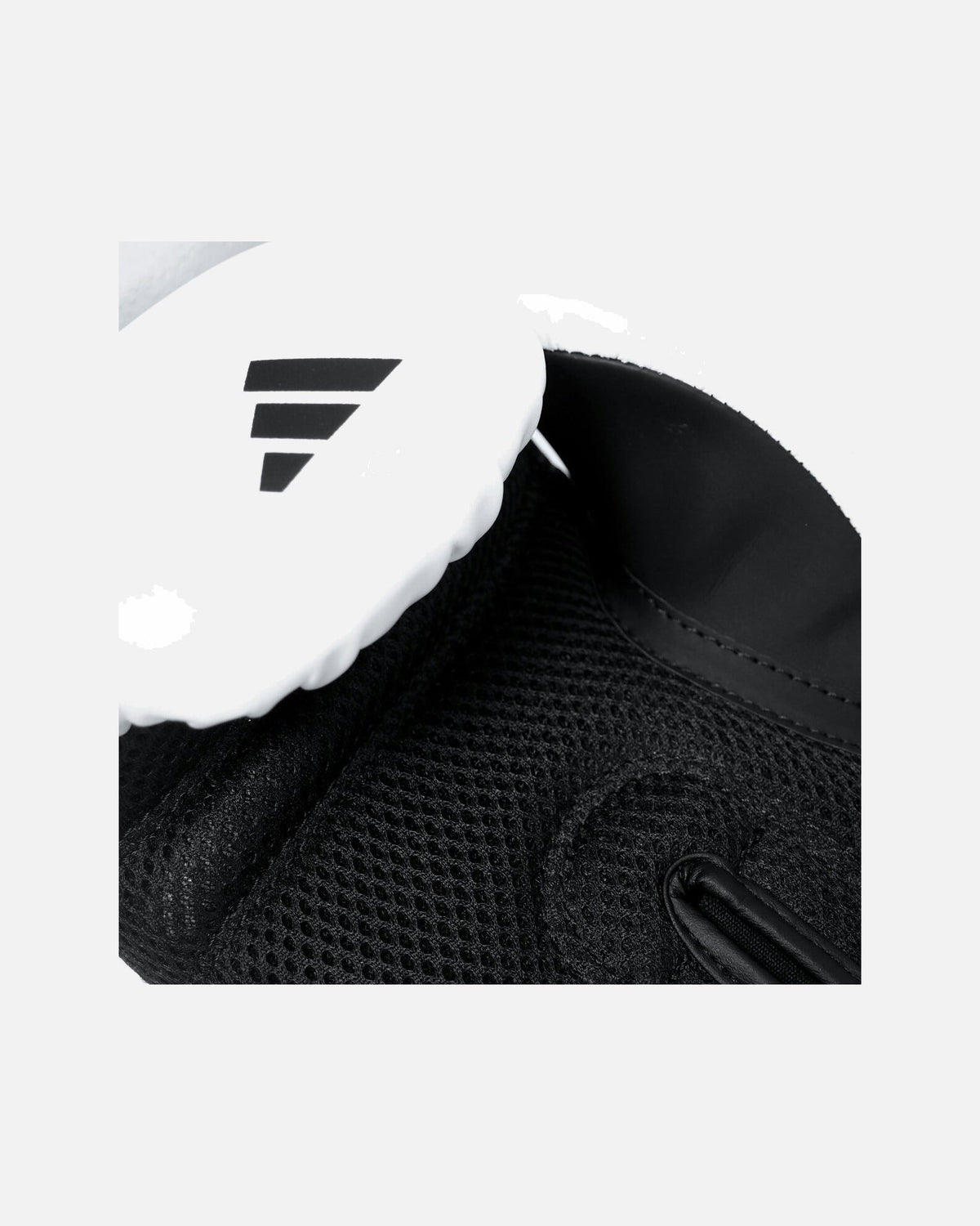 Adidas Boxhandschuhe Speed Tilt 200 - Weiß/Schwarz