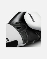 Hayabusa Boxhandschuhe S4 Kinder - Weiß