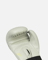 Adidas Boxhandschuhe Speed 50 - Aluminium/Gold