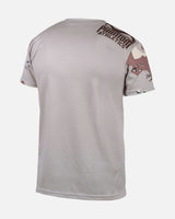 Phantom Athletics T-Shirt EVO Warfare - Desert Camo