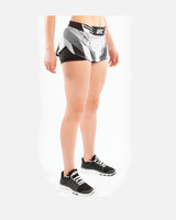 Venum UFC MMA-Shorts Authentic Fight Night – Weiß