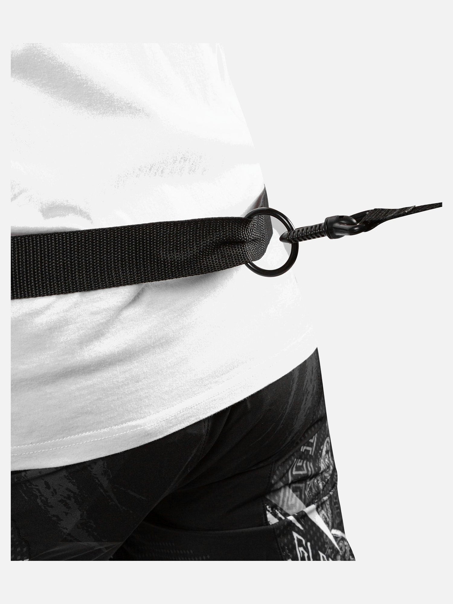 Venum Challenger Laufparachute - Schwarz/Neon