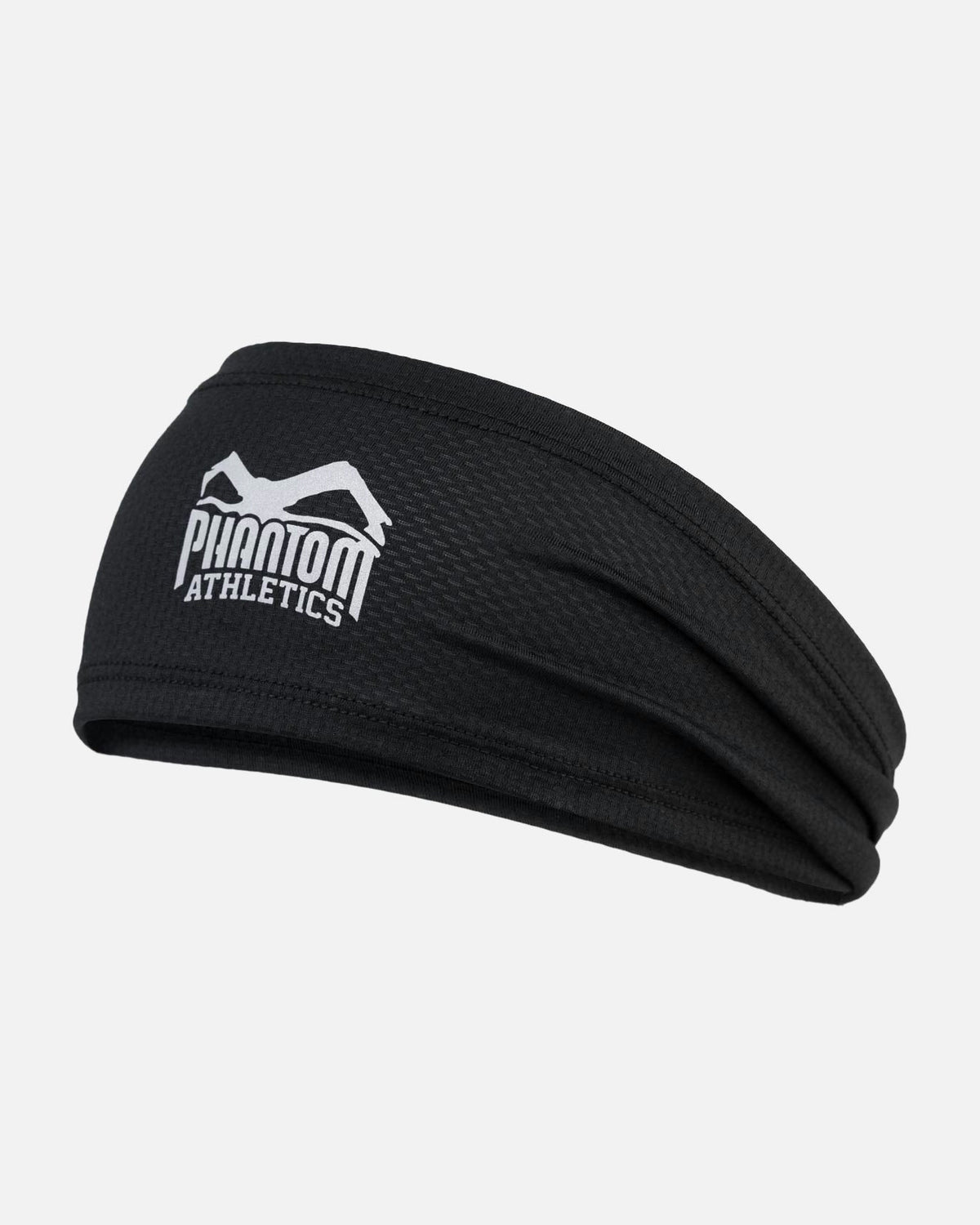 Phantom Athletics Stirnband Team - Schwarz