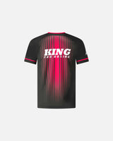 King Pro Boxing T-Shirt Bloodline - Schwarz