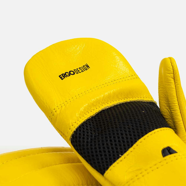 Rival Sandsackhandschuhe RB5 - Gelb