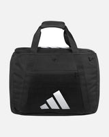 Adidas Sporttasche Duffle M - Schwarz/Silber