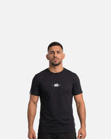 Phantom Athletics T-Shirt Core - Schwarz