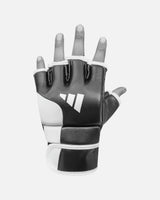 Adidas MMA Handschuhe Speed Tilt G250 - Schwarz/Weiß