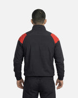Phantom Athletics Trainingsjacke DMC Team Turkey - Schwarz