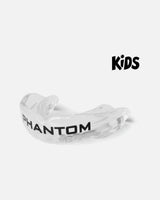 Phantom Athletics Mundschutz Apex Kinder - Schwarz