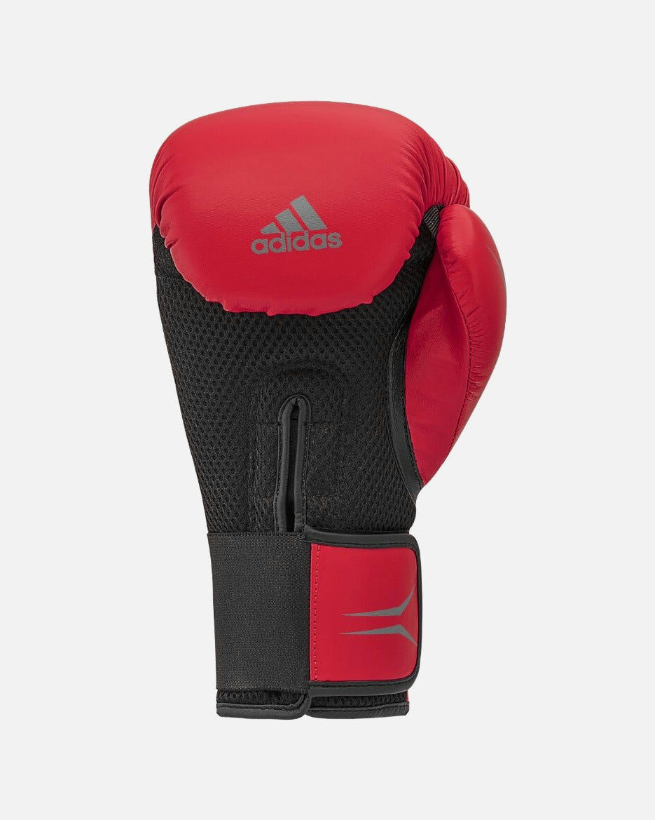 Adidas Boxhandschuhe Speed Tilt 150 - Rot/Schwarz