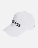 Adidas Cap Daily Cap - Weiß