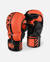 Phantom Athletics MMA Handschuhe APEX - Neon Orange