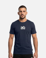 Phantom Athletics T-Shirt Team - Marineblau