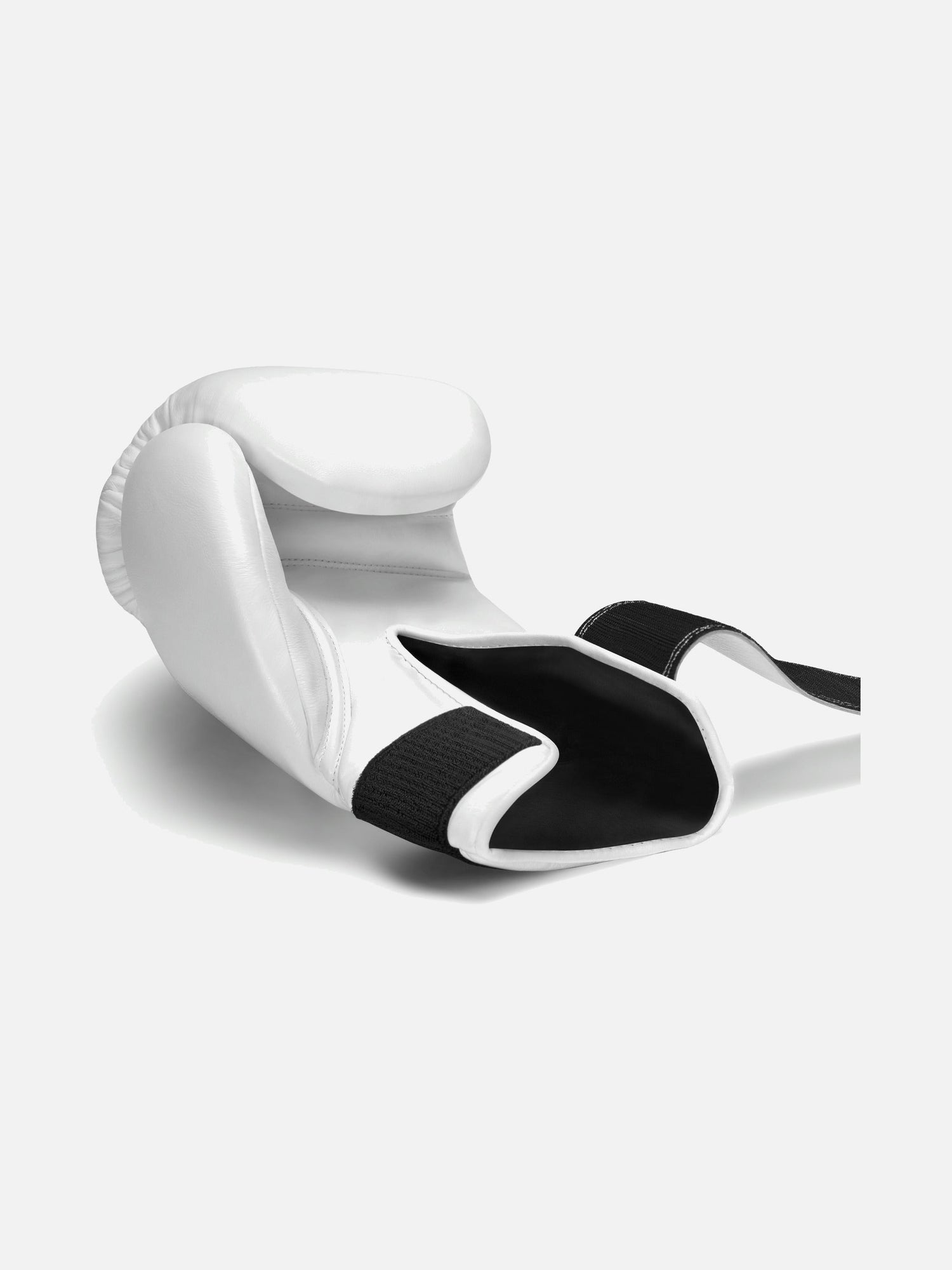 Hayabusa Boxhandschuhe Pro - Weiß