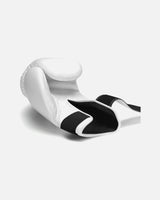Hayabusa Boxhandschuhe Pro - Weiß