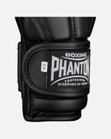 Phantom Athletics MMA Handschuhe Mexico - Schwarz